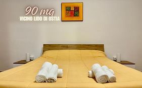 A Casa di Anto - 90 mq con parcheggio interno Animal friendly